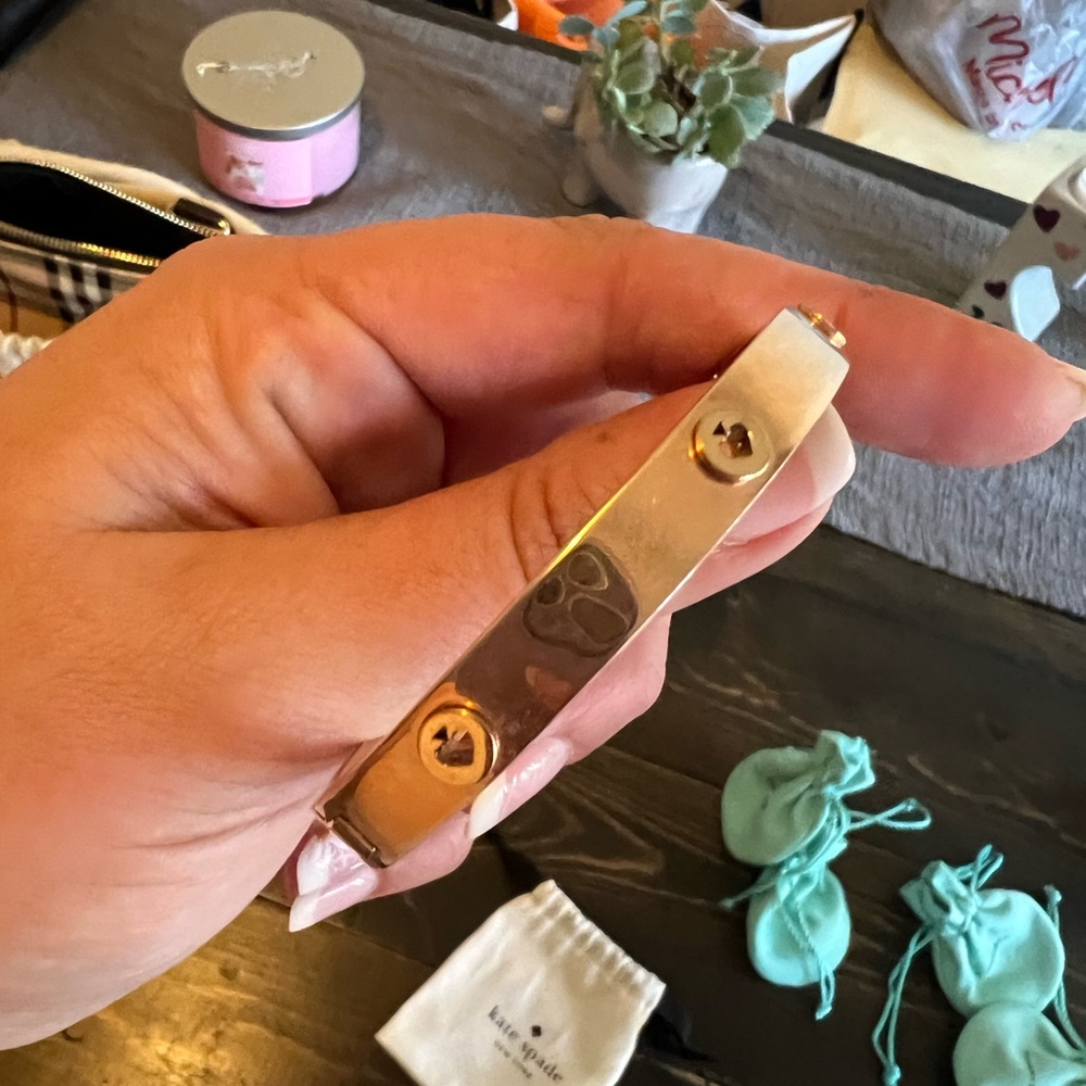 KATE SPADE BRACELET